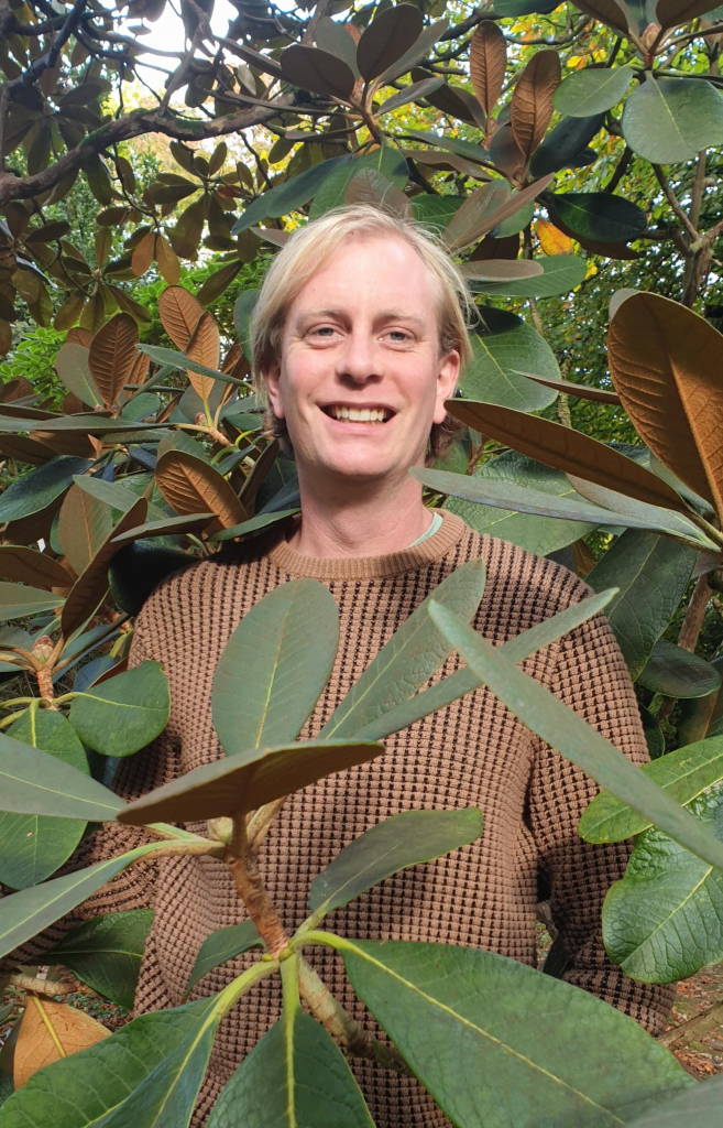 Mark Bobin